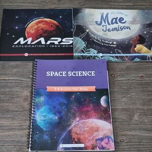 Space Science